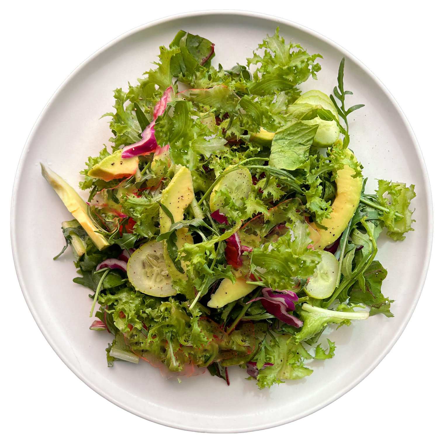 ”salad”